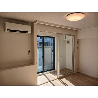 プラーム上田Ⅰ 103【管理NO：1-026907201-01030】 ★家具家電は申し込み後に搬入しますの物件写真2