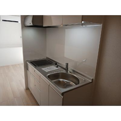 プラーム上田Ⅰ 103【管理NO：1-026907201-01030】 ★家具家電は申し込み後に搬入しますの物件写真3