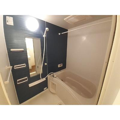 ノービレアビターレ　Ａ 101【管理NO：1-015607401-01010】 ★家具家電は申し込み後に搬入しますの物件写真4