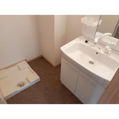ノービレアビターレ　Ａ 101【管理NO：1-015607401-01010】 ★家具家電は申し込み後に搬入しますの物件写真6