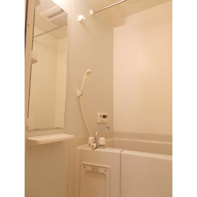ザ・グレイス・シグマ 302【管理NO：1-015431901-03020】 ★家具家電は申し込み後に搬入します 2026年07月下旬入居可能の物件写真4