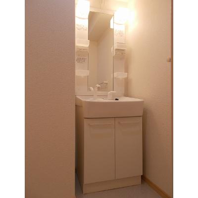 ザ・グレイス・シグマ 302【管理NO：1-015431901-03020】 ★家具家電は申し込み後に搬入します 2026年07月下旬入居可能の物件写真6
