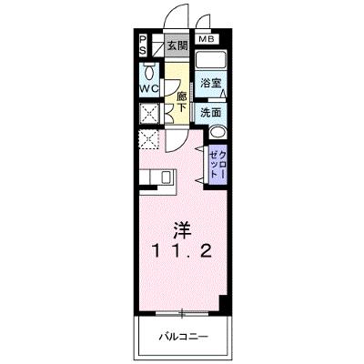 ザ・グレイス・シグマ 207【管理NO：1-015431901-02070】 ★家具家電は申し込み後に搬入しますの外観画像