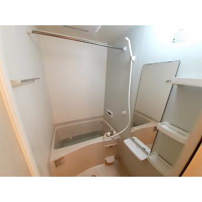 ザ・グレイス・シグマ 201【管理NO：1-015431901-02010】 ★家具家電は申し込み後に搬入します 2026年07月下旬入居可能の物件写真4