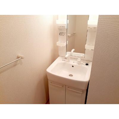 ザ・グレイス・シグマ 201【管理NO：1-015431901-02010】 ★家具家電は申し込み後に搬入します 2026年07月下旬入居可能の物件写真6