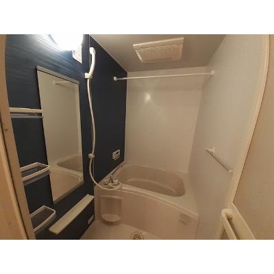 グランデュール城北　Ｈ 102【管理NO：1-014949901-01020】 ★家具家電は申し込み後に搬入しますの物件写真4