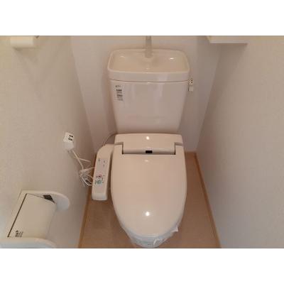 カーサ・ソーレ　Ａ 102【管理NO：1-014823601-01020】 ★家具家電は申し込み後に搬入しますの物件写真5