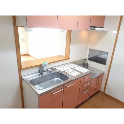 アロッジオ・アルバ 102【管理NO：1-013131801-01020】 ★家具家電は申し込み後に搬入します 2026年08月中旬入居可能の物件写真3