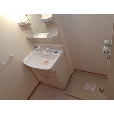 アロッジオ・アルバ 102【管理NO：1-013131801-01020】 ★家具家電は申し込み後に搬入します 2026年08月中旬入居可能の物件写真6