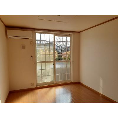 セレーノヒナザワ　Ａ 102【管理NO：1-012593301-01020】 ★家具家電は申し込み後に搬入します★の物件写真2