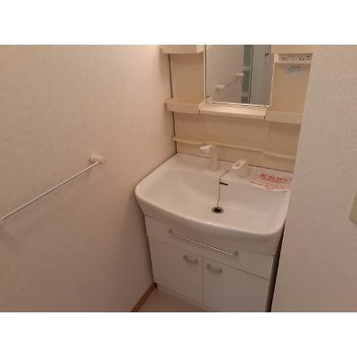 セレーノヒナザワ　Ａ 102【管理NO：1-012593301-01020】 ★家具家電は申し込み後に搬入します★の物件写真6