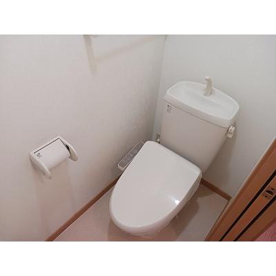 サンヒルズ　Ｂ 102【管理NO：1-011764602-01020】 ★家具家電は申し込み後に搬入しますの物件写真5