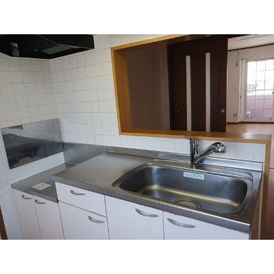 コーポくるみ 103【管理NO：1-011625901-01030】 ★家具家電は申し込み後に搬入します★ ★2026年08月下旬入居可能★の物件写真3