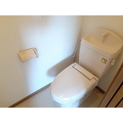 エヴァーグリーン　Ａ 101【管理NO：1-010365501-01010】 ★家具家電は申し込み後に搬入します★の物件写真5