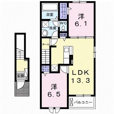リバースリゾート　スカイ 204【管理NO：1-026789802-02040】 ★家具家電は申し込み後に搬入します 2026年07月下旬入居可能の外観画像