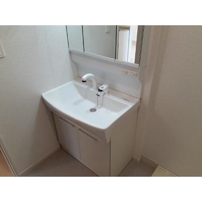 リバースリゾート　スカイ 204【管理NO：1-026789802-02040】 ★家具家電は申し込み後に搬入します★ ★2026年10月下旬入居可能★の物件写真6