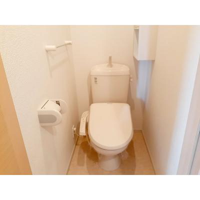 ル　ラフィーネ 203【管理NO：1-018088701-02030】 ★家具家電は申し込み後に搬入しますの物件写真5
