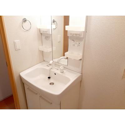 ル　ラフィーネ 203【管理NO：1-018088701-02030】 ★家具家電は申し込み後に搬入しますの物件写真6