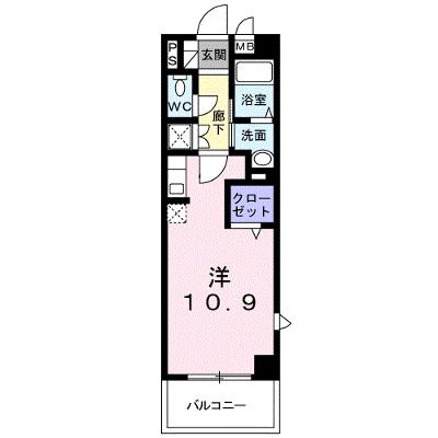 ザ・グレイス・シグマ 301【管理NO：1-015431901-03010】の外観画像