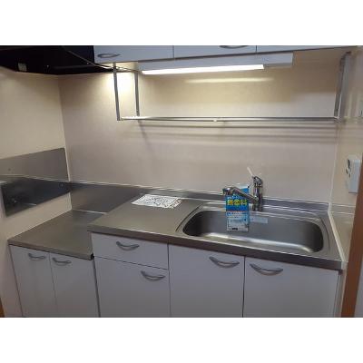 ニューリバーサイドフジ 104【管理NO：1-013671601-01040】 ★家具家電は申し込み後に搬入します★の物件写真3
