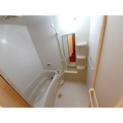 ニューリバーサイドフジ 104【管理NO：1-013671601-01040】 ★家具家電は申し込み後に搬入します★の物件写真4