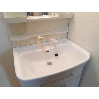 ニューリバーサイドフジ 104【管理NO：1-013671601-01040】 ★家具家電は申し込み後に搬入します★の物件写真6