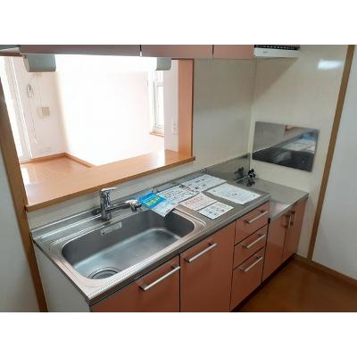 アロッジオ・アルバ 104【管理NO：1-013131801-01040】 ★家具家電は申し込み後に搬入します 2026年08月中旬入居可能の物件写真3