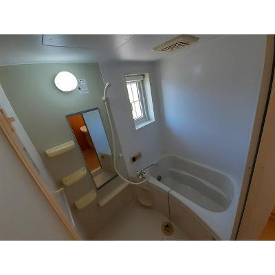 コスモパレス 203【管理NO：1-013049501-02030】 ★家具家電は申し込み後に搬入しますの物件写真4