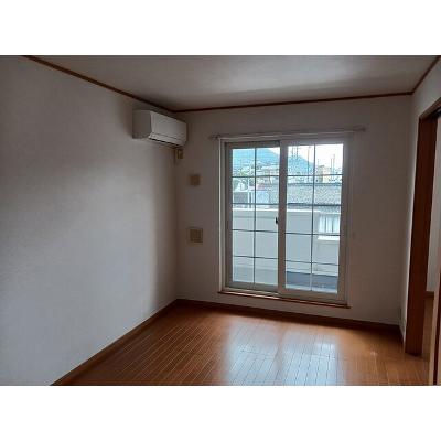 コスモパレス 202【管理NO：1-013049501-02020】 ★家具家電は申し込み後に搬入しますの物件写真2