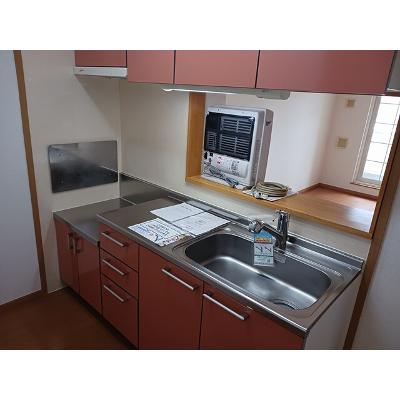コスモパレス 202【管理NO：1-013049501-02020】 ★家具家電は申し込み後に搬入しますの物件写真3