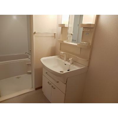 エアリーハウス　Ａ 103【管理NO：1-012873501-01030】 ★家具家電は申し込み後に搬入します★の物件写真6