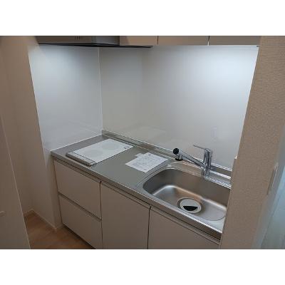 ヒカルサ佐久猿久保Ⅱ 101【管理NO：1-028003202-01010】 ★家具家電は申し込み後に搬入します★ ★2026年12月中旬入居可能★の物件写真3