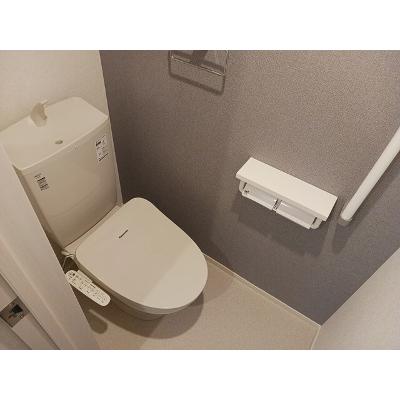 ヒカルサ佐久猿久保Ⅱ 101【管理NO：1-028003202-01010】 ★家具家電は申し込み後に搬入します★ ★2026年12月中旬入居可能★の物件写真5