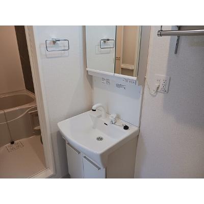 ヒカルサ佐久猿久保Ⅱ 101【管理NO：1-028003202-01010】 ★家具家電は申し込み後に搬入します★ ★2026年12月中旬入居可能★の物件写真6