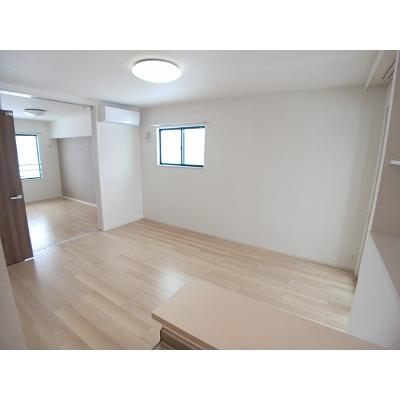 ラミューズ佐久平 206【管理NO：1-027919501-02060】 ★家具家電は申し込み後に搬入しますの物件写真2