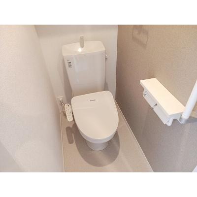 ラミューズ佐久平 206【管理NO：1-027919501-02060】 ★家具家電は申し込み後に搬入しますの物件写真5