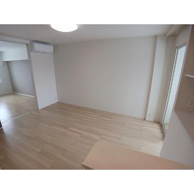 ラミューズ佐久平 204【管理NO：1-027919501-02040】 ★家具家電は申し込み後に搬入しますの物件写真2