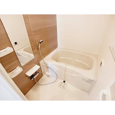 ラミューズ佐久平 204【管理NO：1-027919501-02040】 ★家具家電は申し込み後に搬入しますの物件写真4