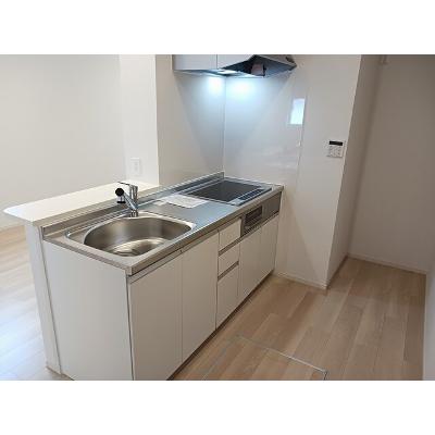 ミニョン　フローＢ 105【管理NO：1-027883302-01050】 ★家具家電は申し込み後に搬入します 2026年08月中旬入居可能の物件写真3
