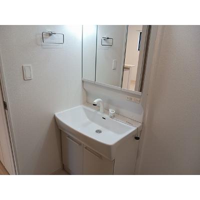 ミニョン　フローＢ 105【管理NO：1-027883302-01050】 ★家具家電は申し込み後に搬入します 2026年08月中旬入居可能の物件写真6