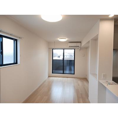 スカイツリーⅢ 206【管理NO：1-027512301-02060】 ★家具家電は申し込み後に搬入します 2026年08月中旬入居可能の物件写真2