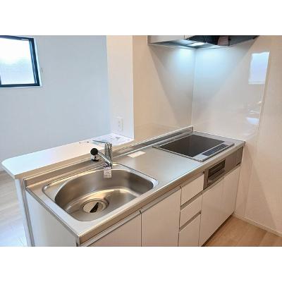 スカイツリーⅢ 206【管理NO：1-027512301-02060】 ★家具家電は申し込み後に搬入します 2026年08月中旬入居可能の物件写真3