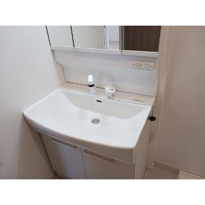 スカイツリーⅢ 206【管理NO：1-027512301-02060】 ★家具家電は申し込み後に搬入します 2026年08月中旬入居可能の物件写真6