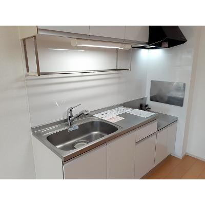 コーポＫＡＪＩＹＡ　Ａ 101【管理NO：1-016565601-01010】 ★家具家電は申し込み後に搬入します★ ★2026年11月下旬入居可能★の物件写真3