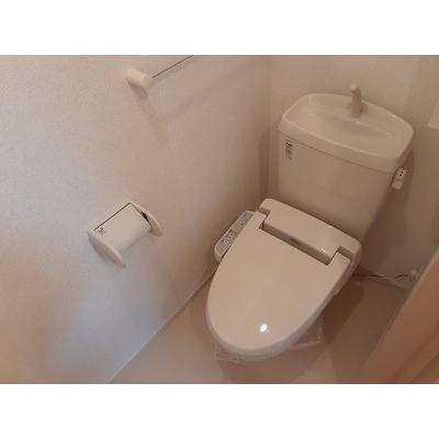 コーポＫＡＪＩＹＡ　Ａ 101【管理NO：1-016565601-01010】 ★家具家電は申し込み後に搬入します★ ★2026年11月下旬入居可能★の物件写真5