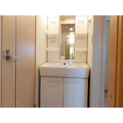 コーポＫＡＪＩＹＡ　Ａ 101【管理NO：1-016565601-01010】 ★家具家電は申し込み後に搬入します★ ★2026年11月下旬入居可能★の物件写真6