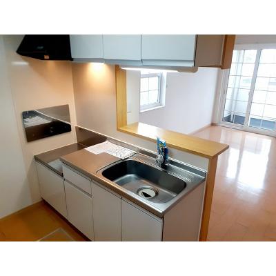 フィオーレ　Ⅲ 104【管理NO：1-015575301-01040】 ★家具家電は申し込み後に搬入しますの物件写真3