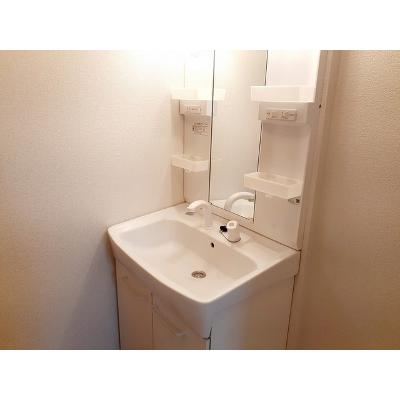 フィオーレ　Ⅲ 104【管理NO：1-015575301-01040】 ★家具家電は申し込み後に搬入しますの物件写真6
