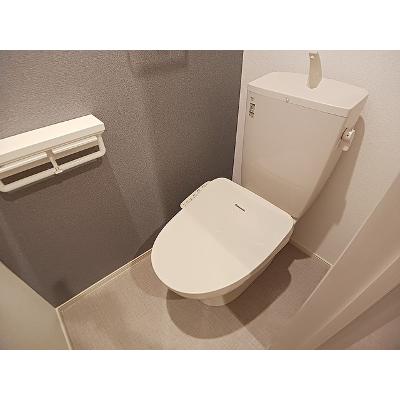 ドリームコート御代田Ｂ 103【管理NO：1-028356402-01030】 ★家具家電は申し込み後に搬入しますの物件写真5