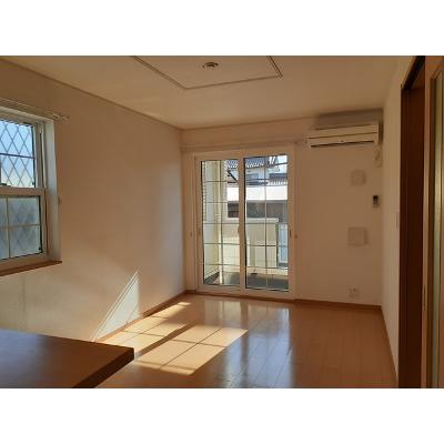 あずさ 104【管理NO：1-015434701-01040】 ★家具家電は申し込み後に搬入します 2026年08月上旬入居可能の物件写真2